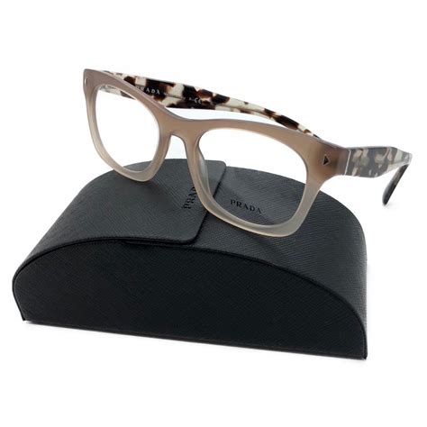 prada glasses frames women|discount prada eyeglass frames.